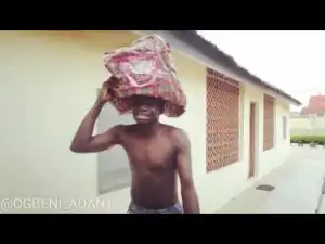 Video: Ogbeni Adan – Playing WHOT in an African Home